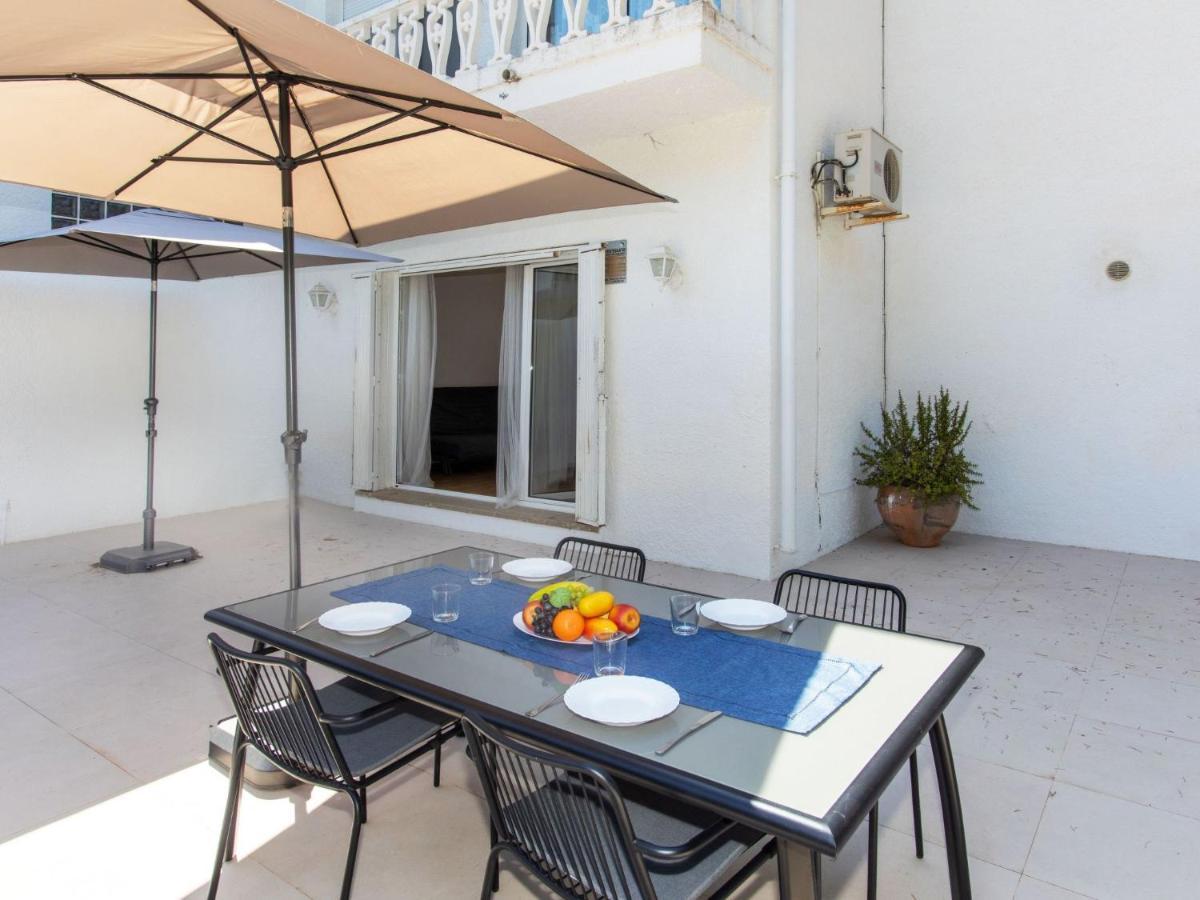 Villa Villa Marina By Interhome L'Ametlla de Mar Exterior photo
