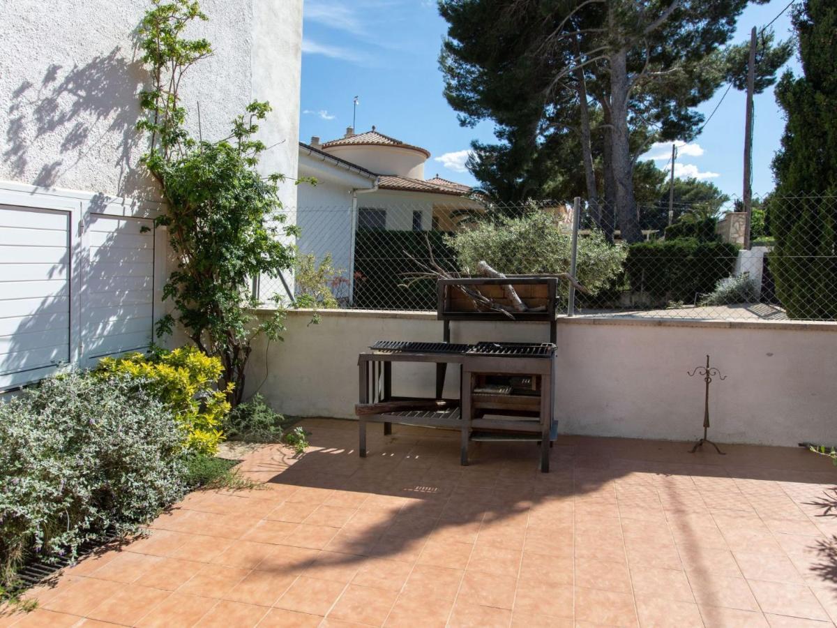 Villa Villa Marina By Interhome L'Ametlla de Mar Exterior photo